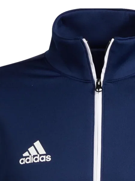 Sală de gimnastică tricou Adidas din jerseu cu model camuflaj alb