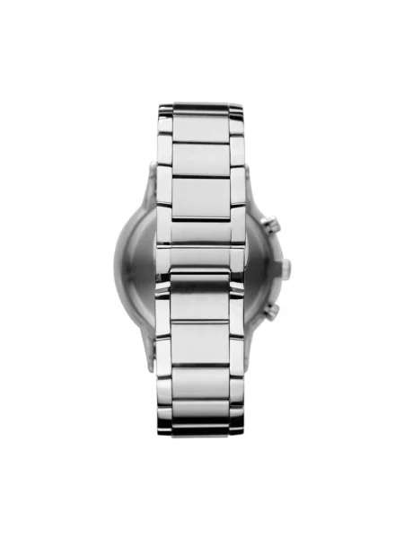 Zegarek Emporio Armani szary