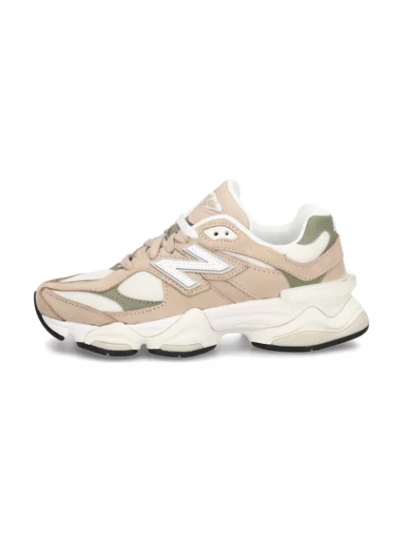 Tenisky New Balance béžové