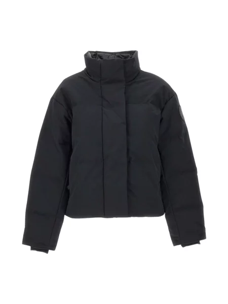 Kurtka Canada Goose czarna