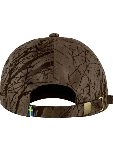 Baseball sapka Fjällräven zöld