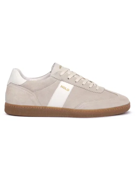 Pantofi Hold bej