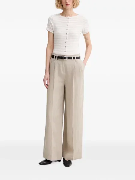 Cămașă Rag & Bone alb