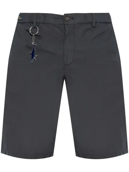 Pantaloni chino Paul & Shark albastru