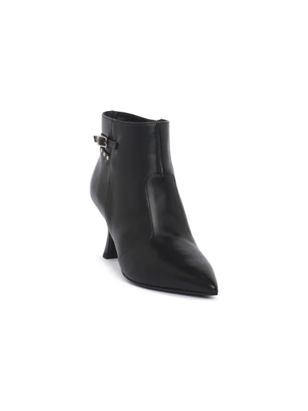 Pantofi Nerogiardini negru