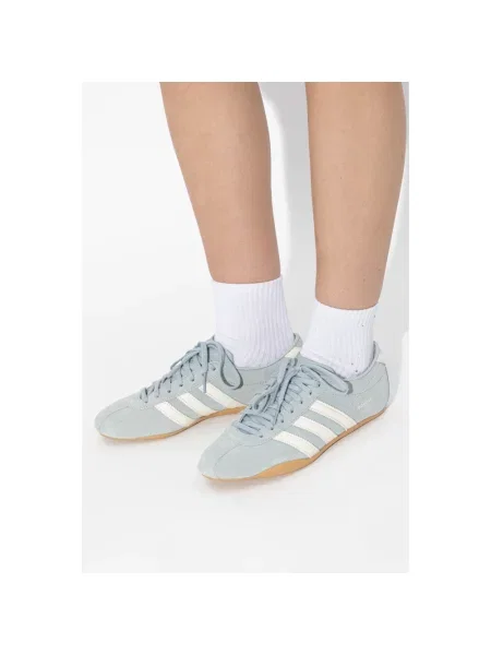 Trampki adidas Tokyo W Wosa/ Off White/ Gum EUR 36 niebieskie