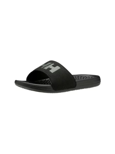 Papuci Helly Hansen negru