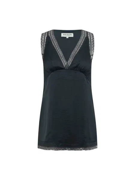 Top Lollys Laundry czarny