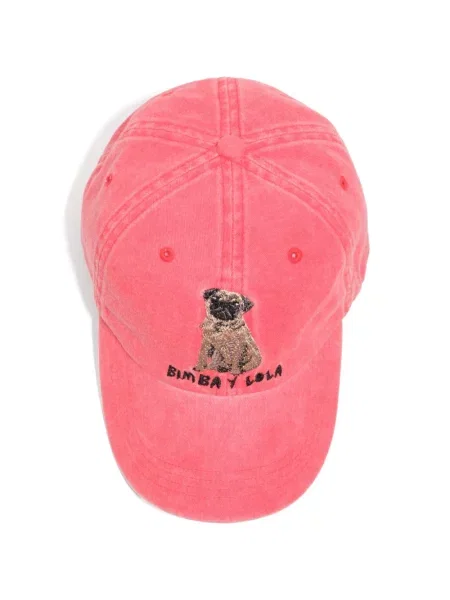 Șapcă Bimba Y Lola roz