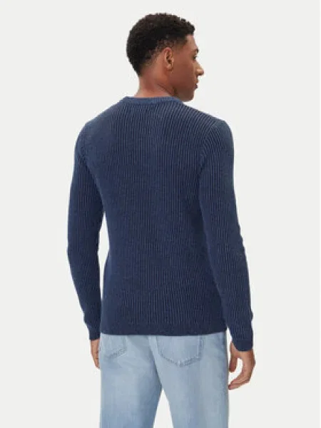 Szvetter Jack&jones kék
