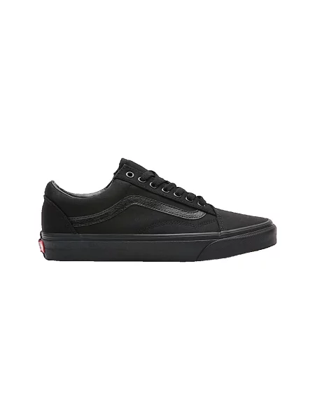 Tenisky Vans Old Skool černé