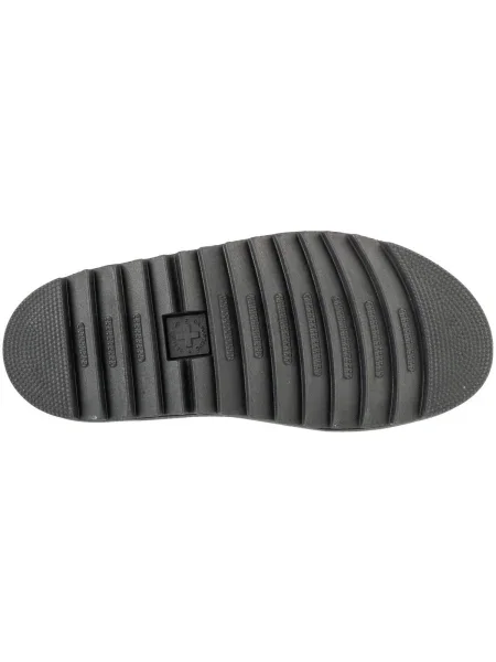 Pantofi Dr. Martens alb