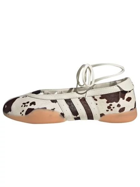 Sneakers adidas Taekwondo Mei Ballet W Auco/ Ftw White/ EUR 35 alb