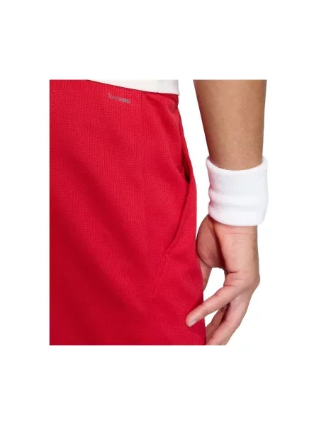 Pantaloni Adidas alb
