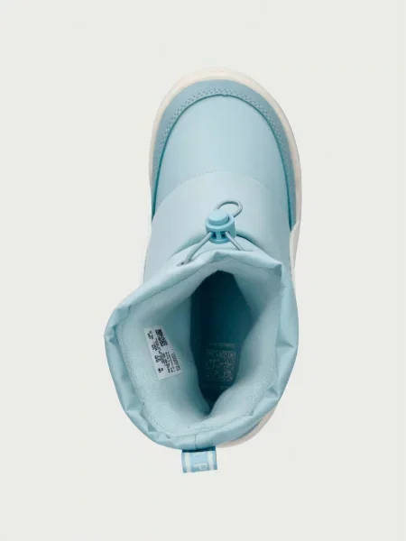 Детские ботинки Puma