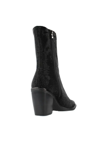 Pantofi Alma En Pena negru
