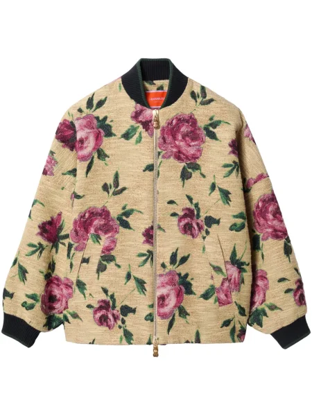 Kurtka bomber La Doublej