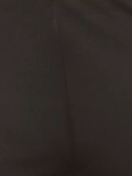Pantaloni Bode evazate negru