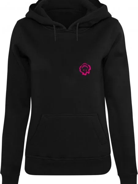 Hanorac Mister Tee negru