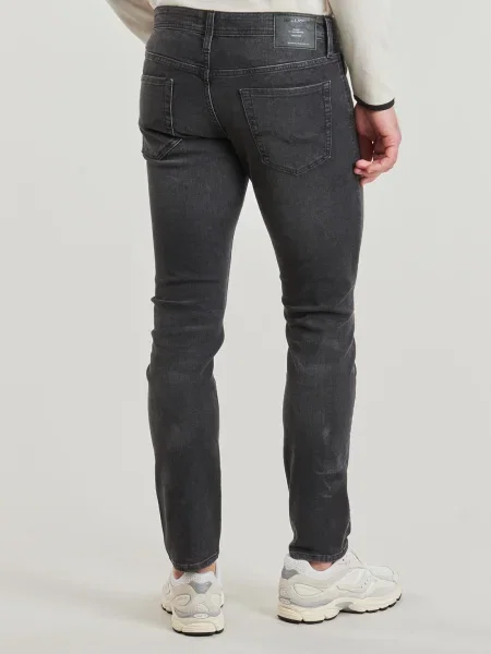 Blugi Jack & Jones negru