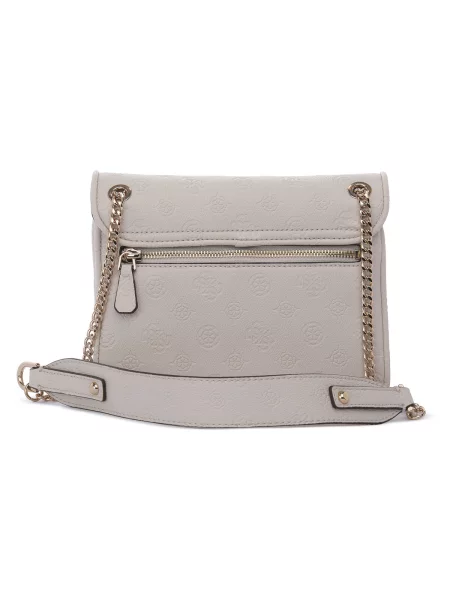 Kabelka Guess biela