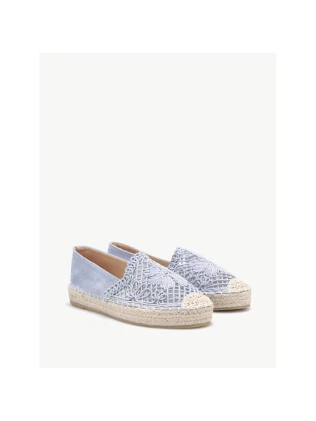 Pantofi La Modeuse albastru
