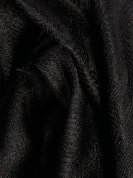 Fular Lancel negru