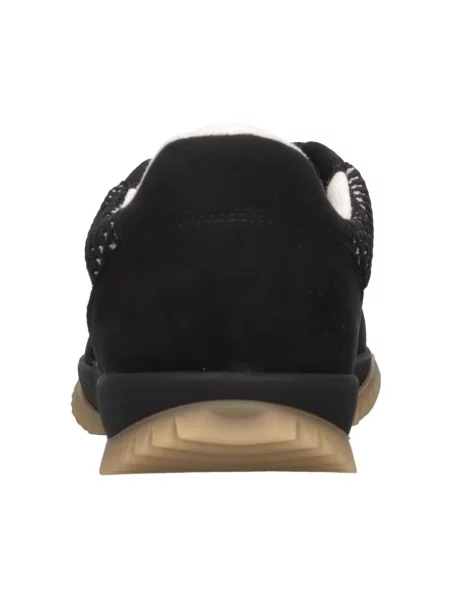 Sneakersy Stella Mccartney czarne