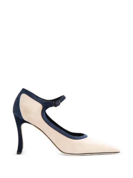 Pantofi cu toc Manolo Blahnik