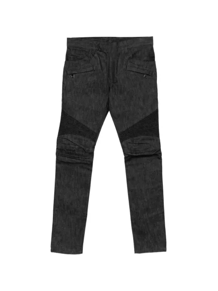 Blugi Balmain negru