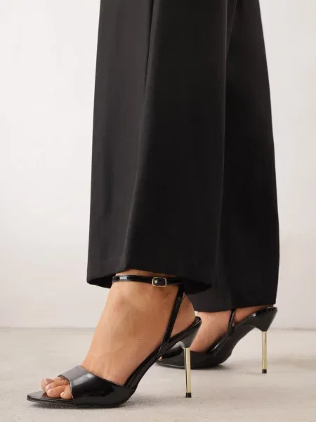 Sandale Talilla negre