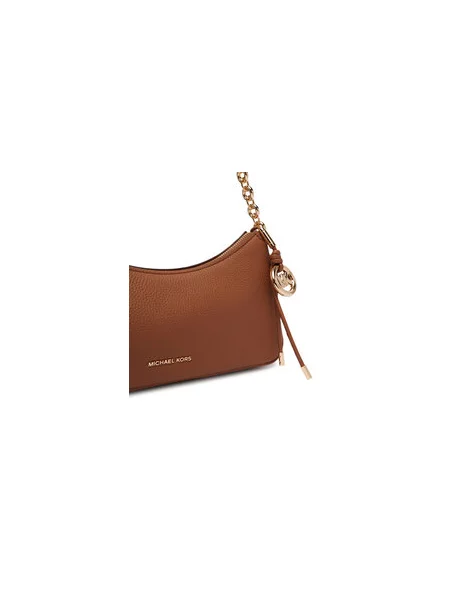 Kabelka MICHAEL Michael Kors hnědá
