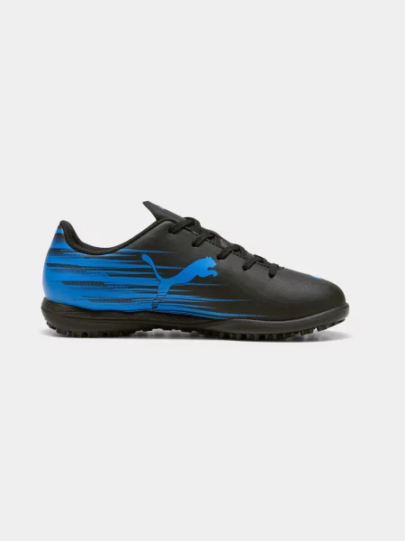 Детские кроссовки Puma черные