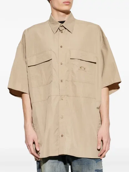 Cămașă Balenciaga