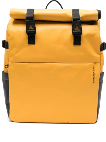 Ruksak Mandarina Duck žuta