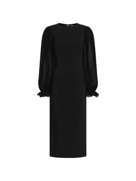 Rochie Dolce & Gabbana de costum negru