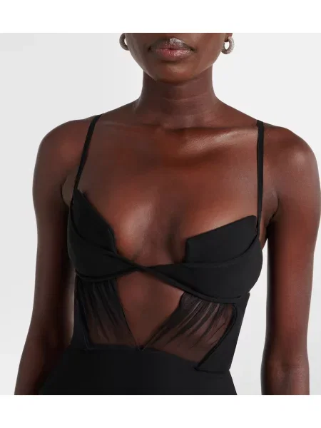 Rochie Nensi Dojaka negru