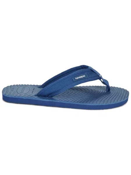 Pantofi Havaianas albastru