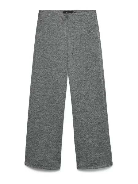 Vero Moda Maternity Pantaloni VMMBERLIN amestecat negru