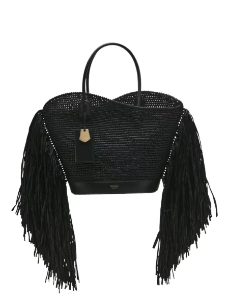 Geantă Ferragamo negru
