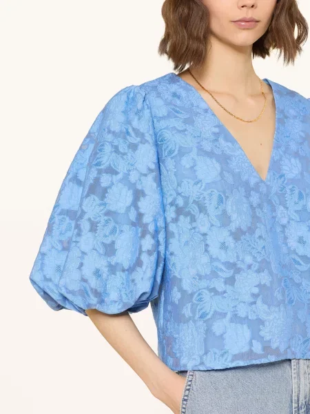 Halenka Ted Baker modrá