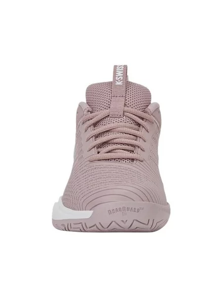 Pantofi K-swiss roz