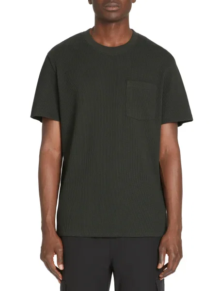 Tricou Celio scurt
