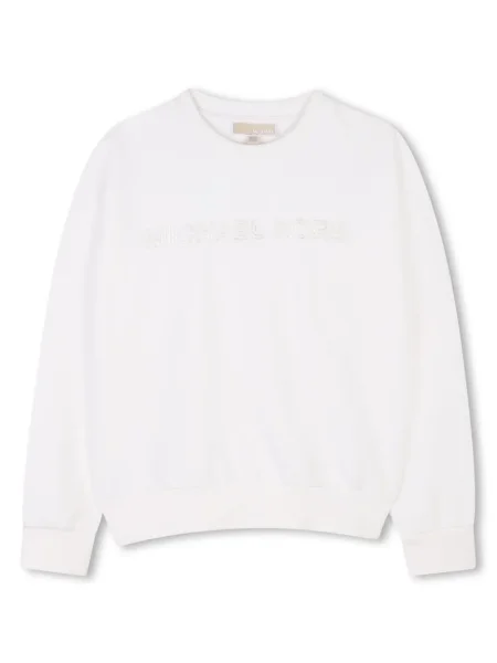 Bluza dziecięca Michael Kors