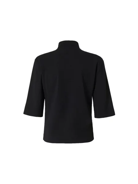 Top Pinko czarny