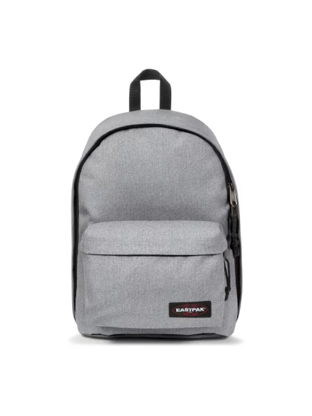 Eastpak Plecak duży gładki szary