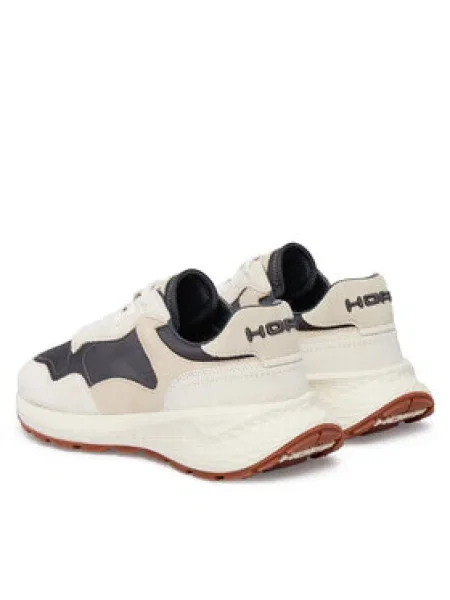 Sneakersy HOFF City MkII sivá