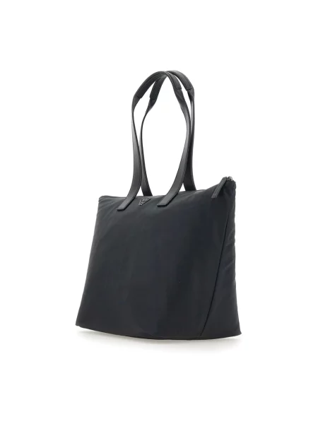 Torba Emporio Armani czarna