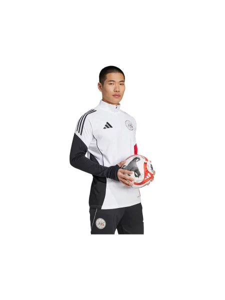 Mikina Adidas biela