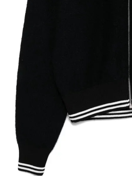 Cardigan Jil Sander negru